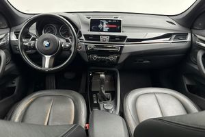 BMW X1 bild 6