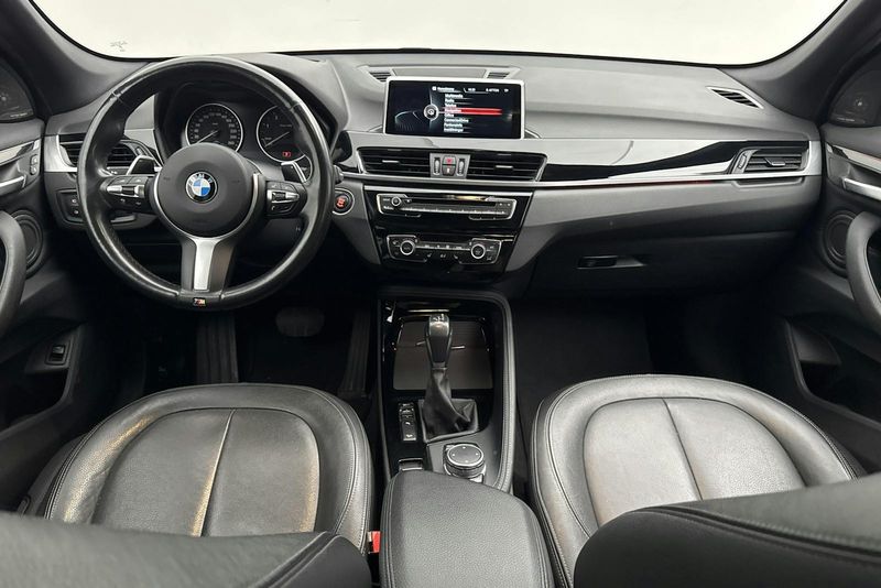 BMW X1 bild 6