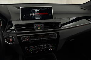 BMW X1 bild 16