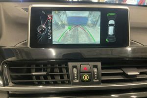 BMW X1 bild 13