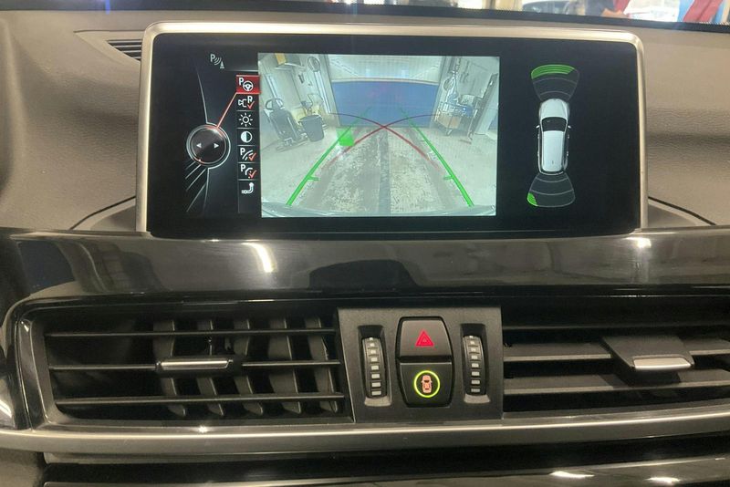BMW X1 bild 13