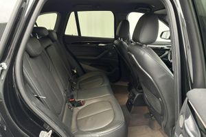 BMW X1 bild 8