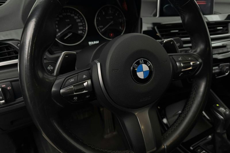 BMW X1 bild 15