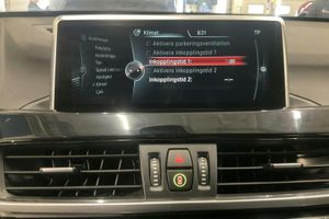 BMW X1 bild 12