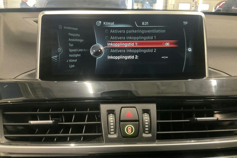 BMW X1 bild 12