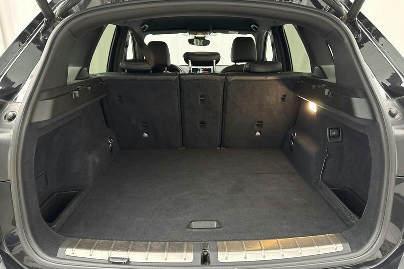 BMW X1 bild 9