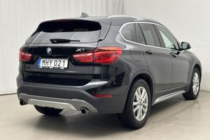 BMW X1 bild 3