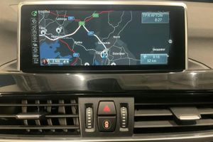 BMW X1 bild 11