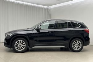 BMW X1 bild 2