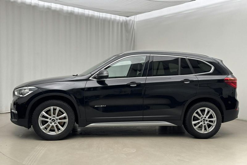BMW X1 bild 2