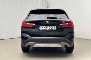BMW X1 bild 5