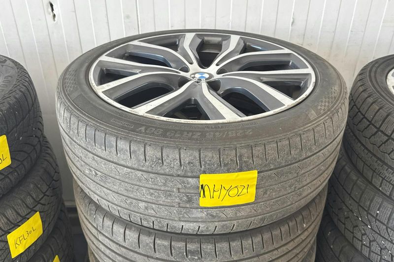 BMW X1 bild 18