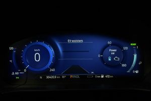 Ford Kuga bild 10