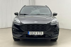 Ford Kuga bild 4