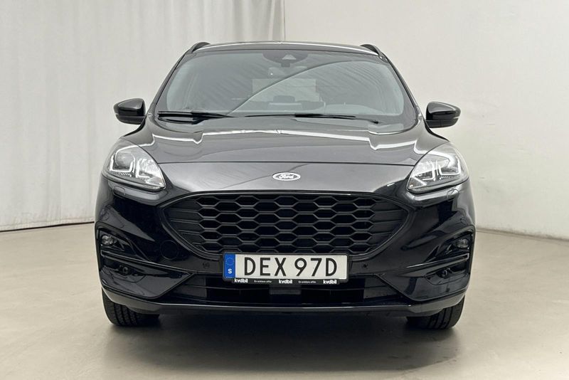 Ford Kuga bild 4