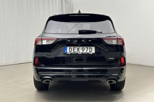 Ford Kuga bild 5