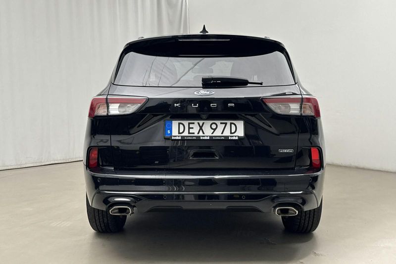 Ford Kuga bild 5