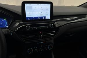 Ford Kuga bild 13