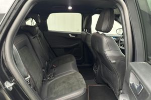 Ford Kuga bild 8