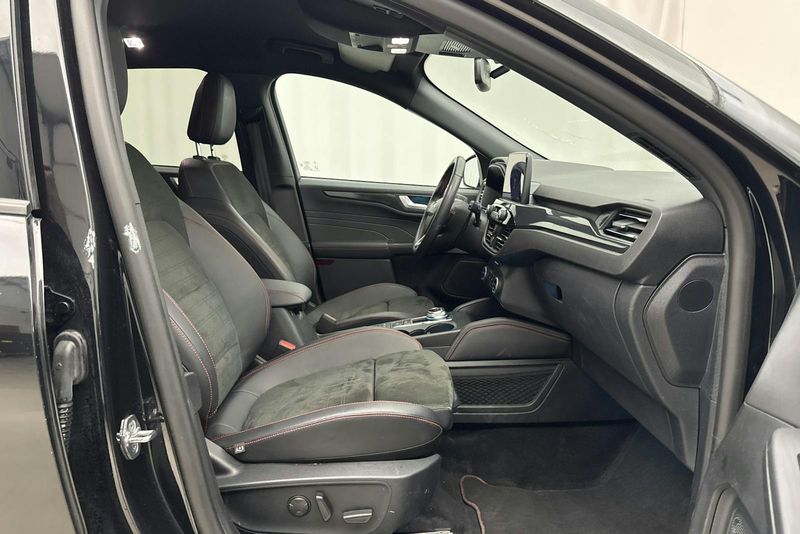 Ford Kuga bild 7