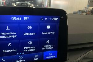 Ford Kuga bild 14