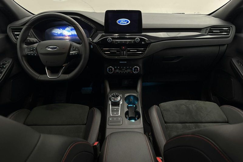Ford Kuga bild 6