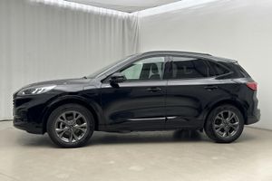 Ford Kuga bild 2
