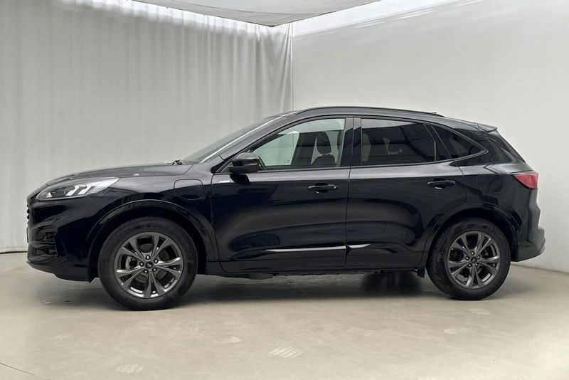 Ford Kuga bild 2