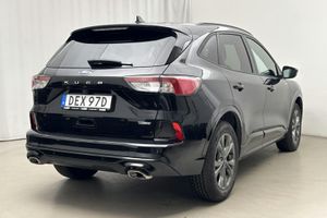 Ford Kuga bild 3