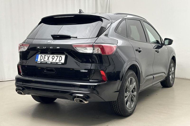 Ford Kuga bild 3