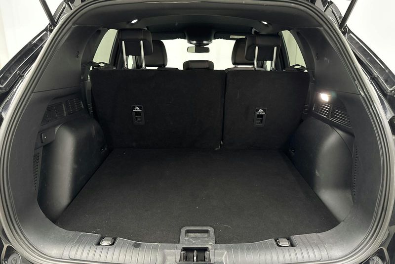Ford Kuga bild 9