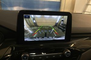 Ford Kuga bild 12