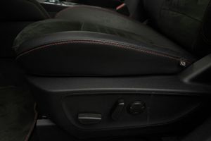 Ford Kuga bild 17