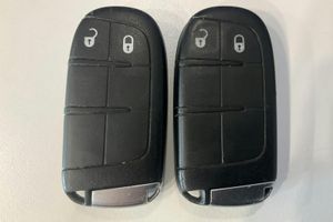 Fiat Freemont bild 17