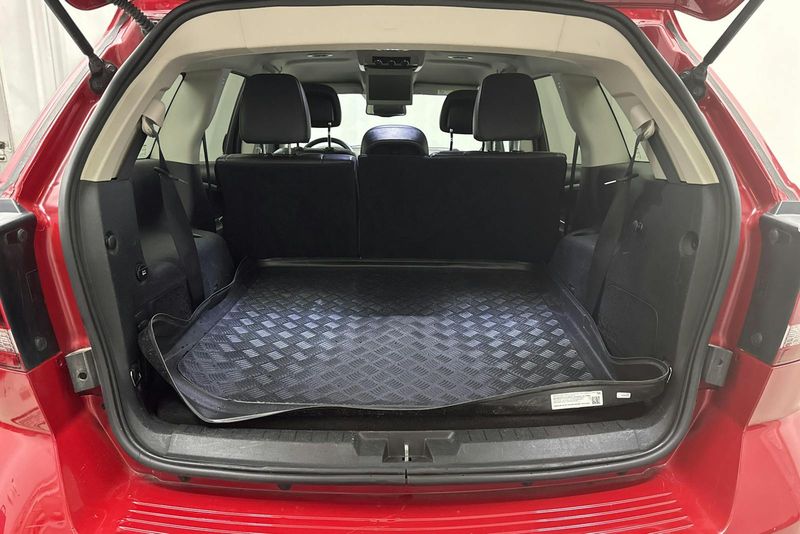 Fiat Freemont bild 10