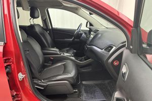 Fiat Freemont bild 7