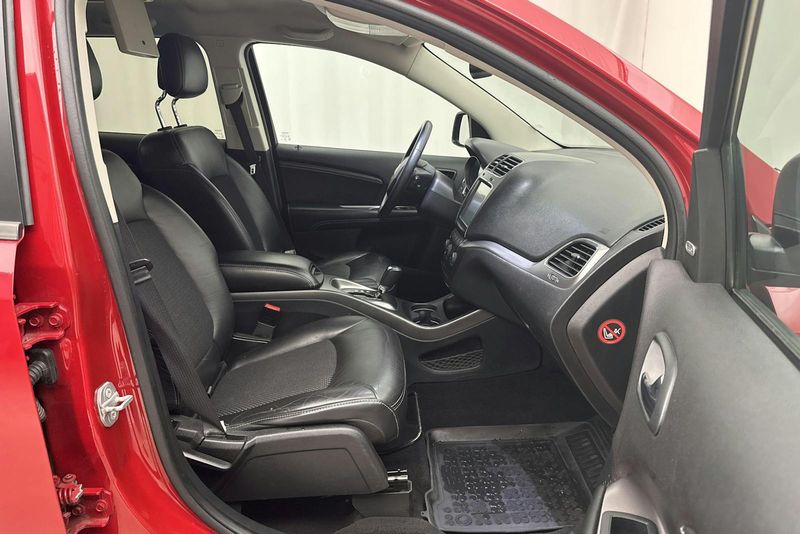 Fiat Freemont bild 7