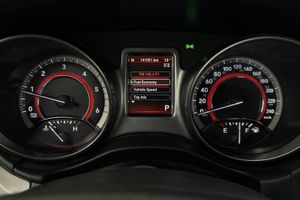 Fiat Freemont bild 11