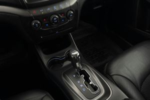 Fiat Freemont bild 14