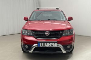 Fiat Freemont bild 4