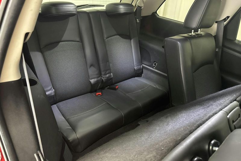 Fiat Freemont bild 9