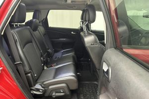 Fiat Freemont bild 8