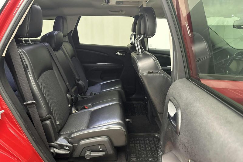 Fiat Freemont bild 8