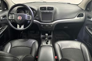 Fiat Freemont bild 6