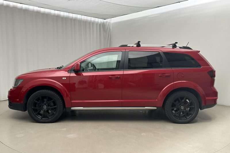 Fiat Freemont bild 2