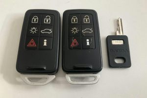 Volvo V60 bild 17
