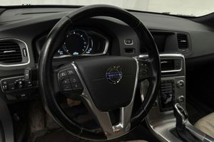 Volvo V60 bild 15
