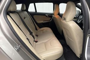 Volvo V60 bild 8