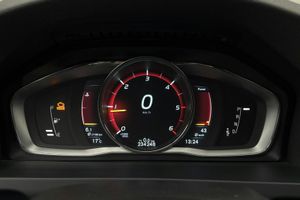 Volvo V60 bild 10
