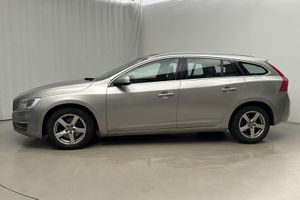 Volvo V60 bild 2